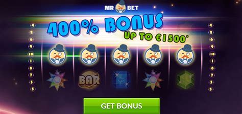 ᐈ Mr Bet Casino Bonus Codes for 2024 